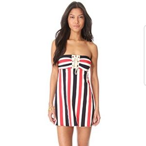 Juicy Couture Cover Up Dress